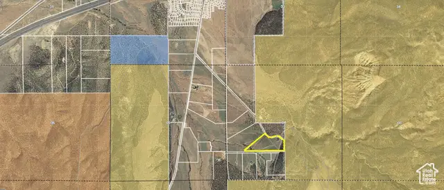 3676 S Shurtz Cyn, Cedar City, UT 84720 - Image #1