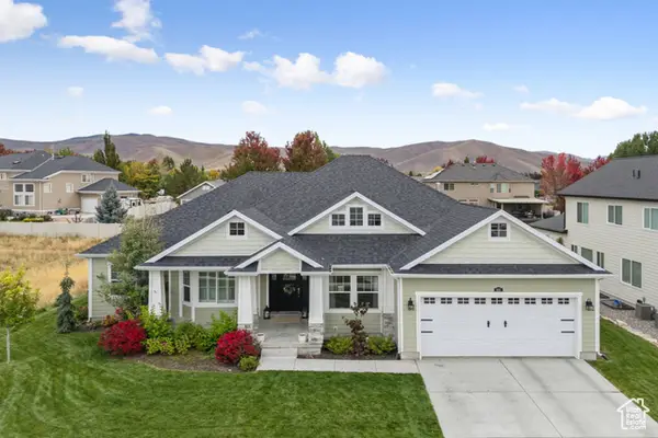 665 W 1010 S, Heber City, UT 84032