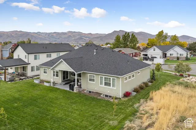 665 W 1010 S, Heber City, UT 84032 - Image #3