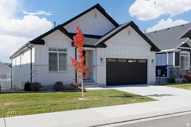 1778 S Buckley Ln E, Provo, UT 84606 - #2