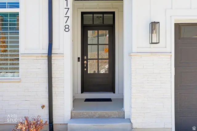 1778 S Buckley Ln E, Provo, UT 84606 - #3