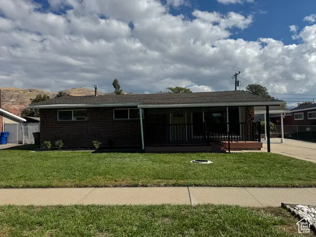 1250 N Buccaneer Dr, Salt Lake City, UT 84116 - Image #3