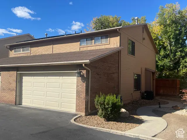 788 E Scott Ave S #5A, Salt Lake City, UT 84106 - Image #1