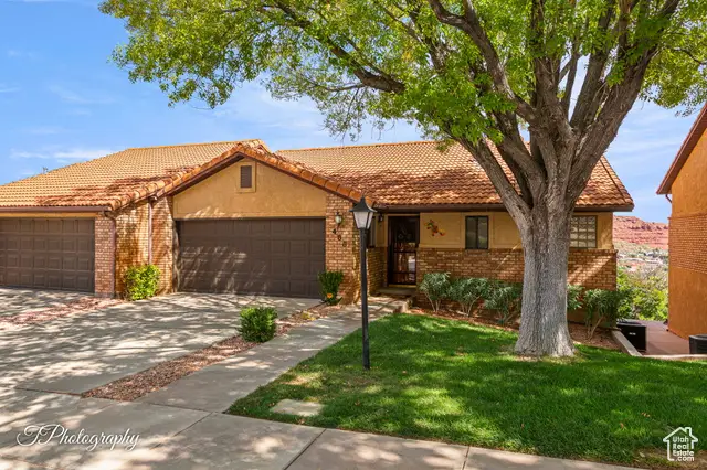 488 N Northridge Ave, Saint George, UT 84770 - Image #2