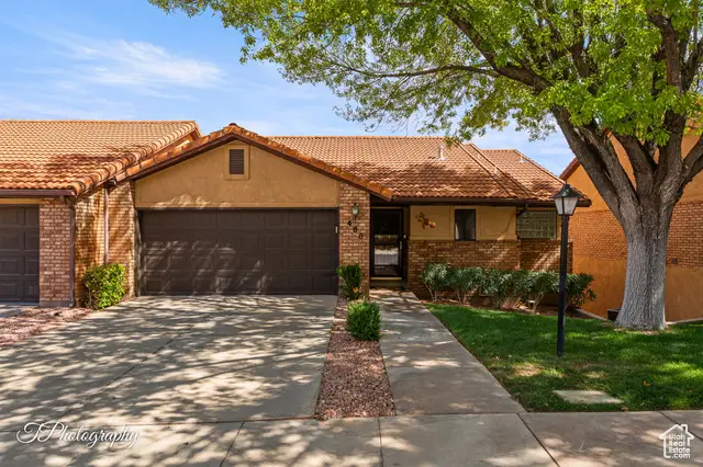 488 N Northridge Ave, Saint George, UT 84770 - Image #3