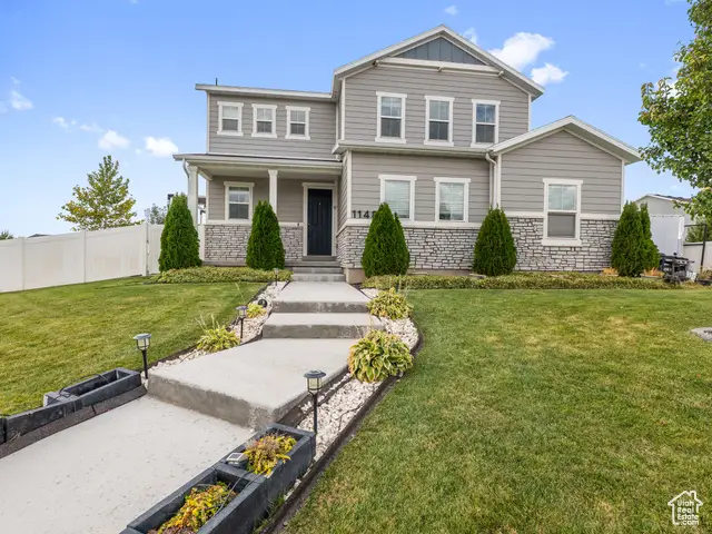 1148 S 700 W, Springville, UT 84663 - Image #2