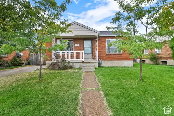 516 E Diana, South Ogden, UT 84403