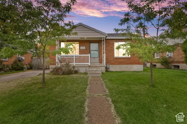 516 E Diana, South Ogden, UT 84403 - Image #2