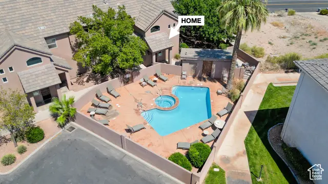 1839 W Canyon View Dr #204, Saint George, UT 84770 - Image #1