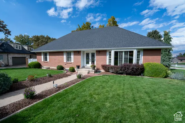 968 E Chelsea Dr, Bountiful, UT 84010 - Image #1