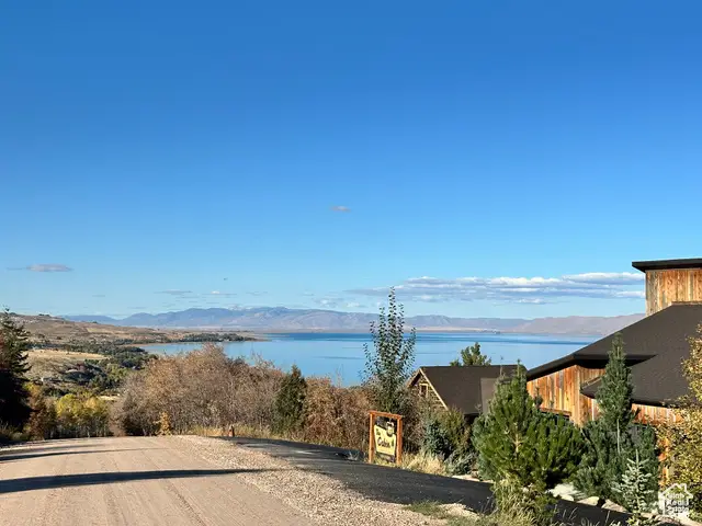 1360 N Sculpin Loop #106, Garden City, UT 84028 - #2