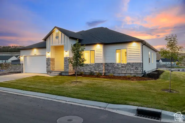 2265 E 320 N, Spanish Fork, UT 84660