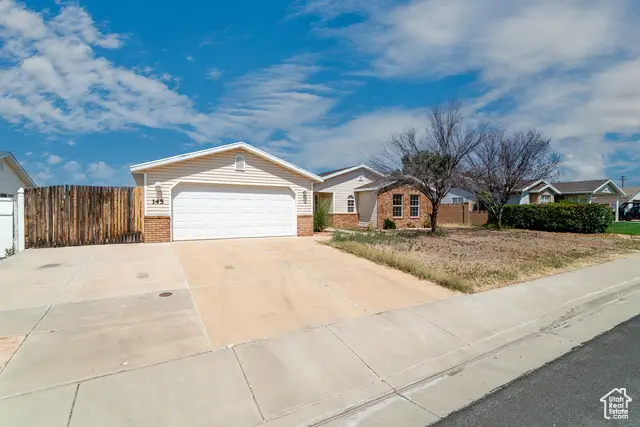 145 N 380 W, La Verkin, UT 84745 - Image #2
