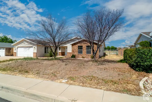 145 N 380 W, La Verkin, UT 84745 - Image #3