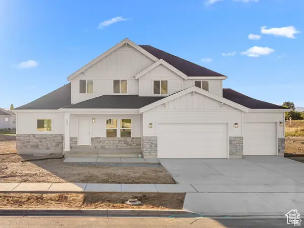 2248 E 320 N #44, Spanish Fork, UT 84660
