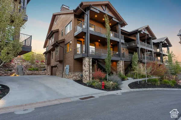 4273 Willow Draw Rd #604, Park City, UT 84098