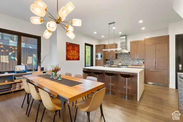 4273 Willow Draw Rd #604, Park City, UT 84098 - Image #3