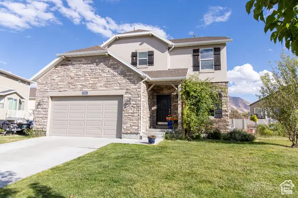 5784 Manhattan Dr, Stansbury Park, UT 84074