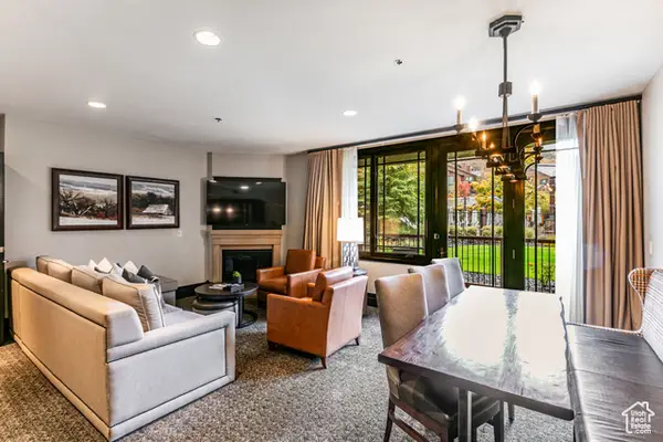 2100 W Frostwood Blvd #4137, Park City, UT 84098