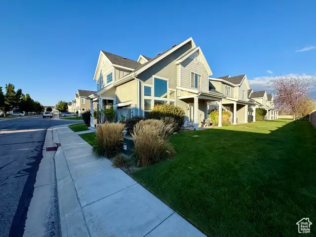 1767 W Lunford Ln, Riverton, UT 84065 - Image #1