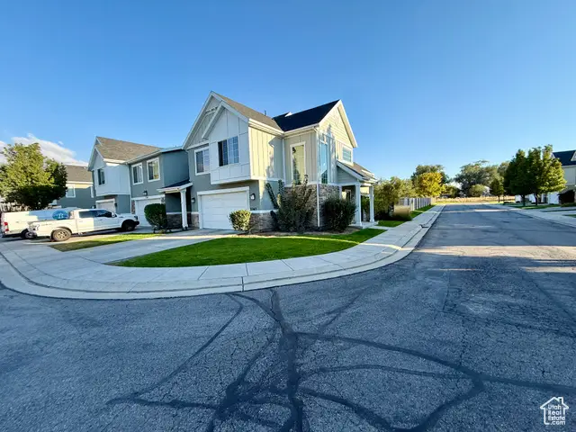 1767 W Lunford Ln, Riverton, UT 84065 - Image #3