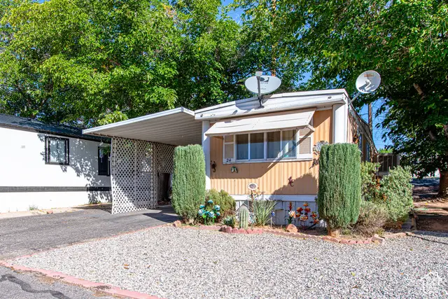 200 E 400 S #24, Washington, UT 84780 - Image #1