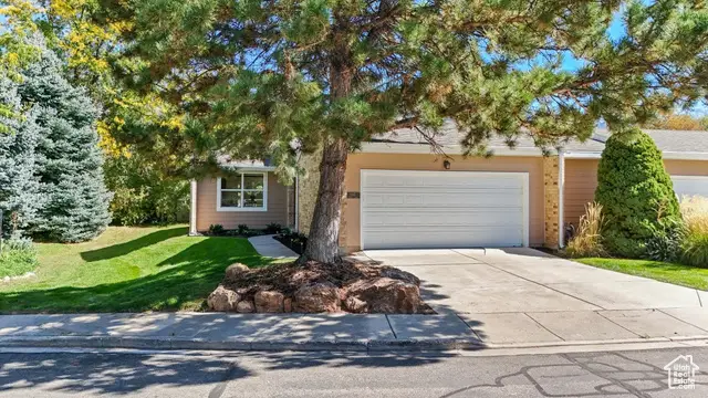 6415 S Tanner Ln, Murray, UT 84121 - Image #1
