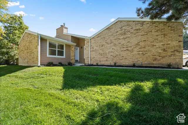 6415 S Tanner Ln, Murray, UT 84121 - Image #2