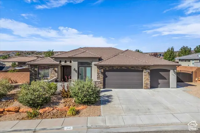 1943 N Somerset St, Washington, UT 84780 - Image #1