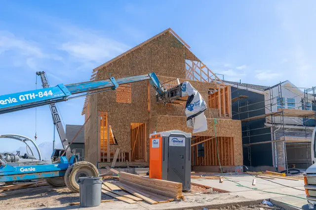 1092 N Canvasback Dr #401, Lehi, UT 84048 - Image #1