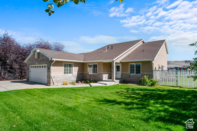 1465 Hallam Rd S, Francis, UT 84036 - Image #1