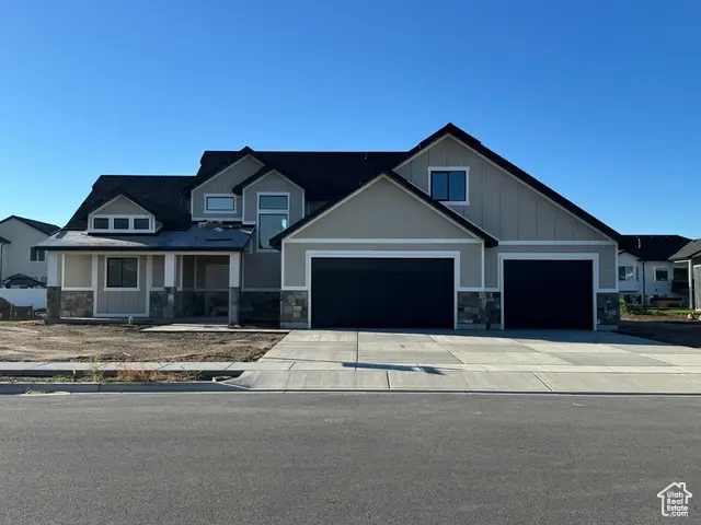 2497 W 2950 N, Farr West, UT 84404 - Image #1