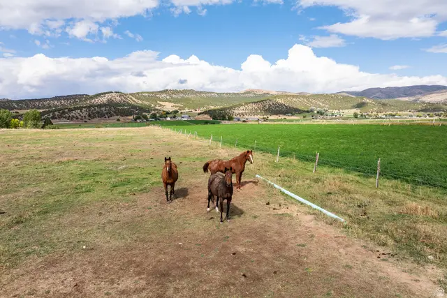 485 Border Station Rd, Coalville, UT 84017 - Image #1