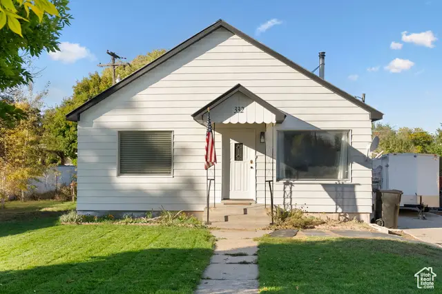 332 W Oneida St, Preston, ID 83263 - Image #3