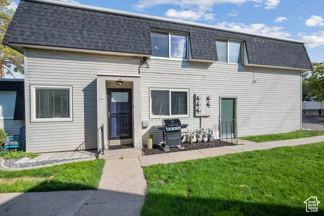 1218 W 4365 S #4B, Salt Lake City, UT 84123 - Image #1