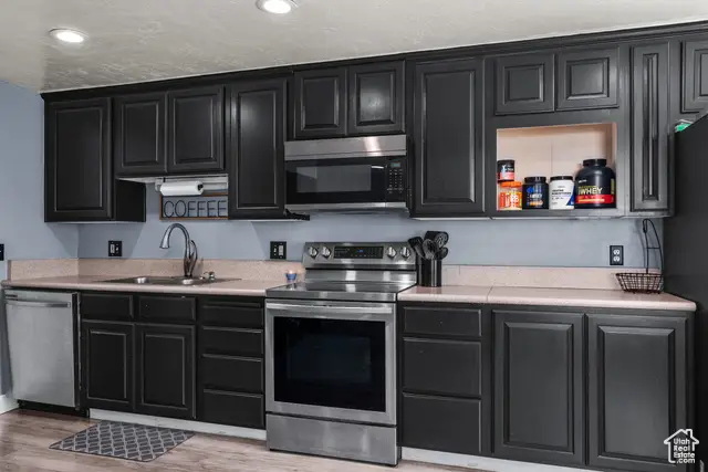 1218 W 4365 S #4B, Salt Lake City, UT 84123 - Image #3