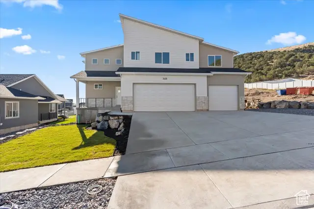 3620 E Owahee St N, Eagle Mountain, UT 84005 - Image #1
