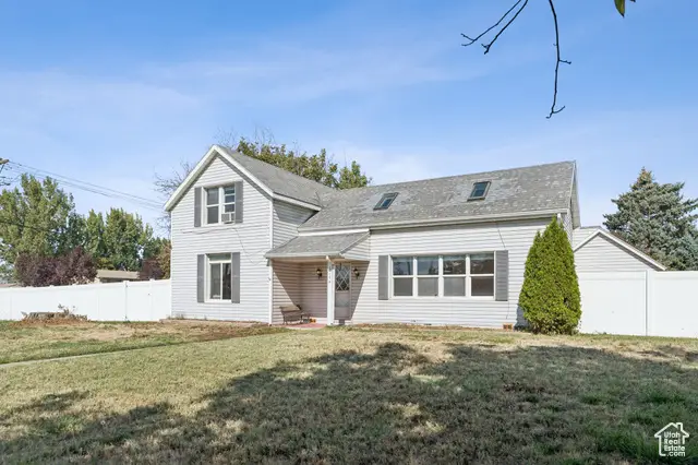 2184 W Gentile St, Layton, UT 84041 - Image #1