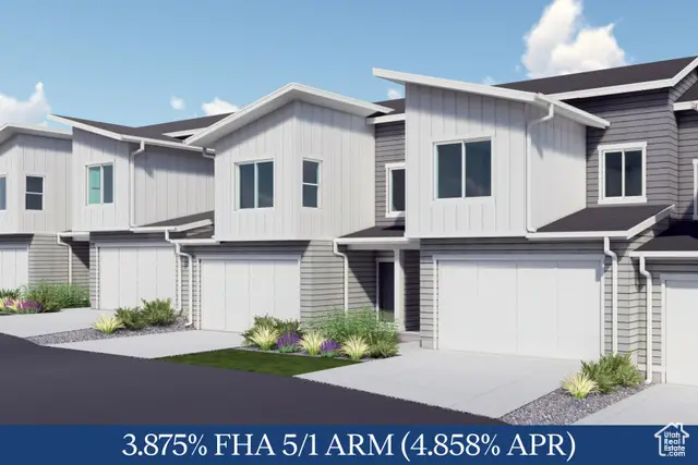 1541 W Charmer Ln #1450, Saratoga Springs, UT 84045 - Image #1