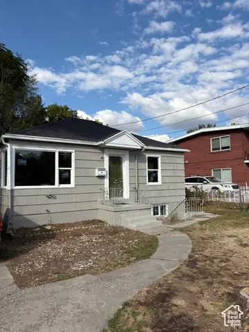 829 E 2700 S, Salt Lake City, UT 84106 - Image #1