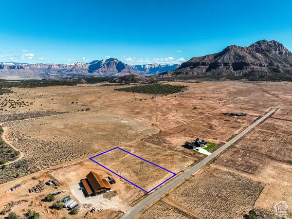 5 Daybreak Mesa Dr. #5, Apple Valley, UT 84737