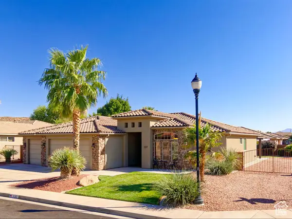 137 W 1725 S, Washington, UT 84780