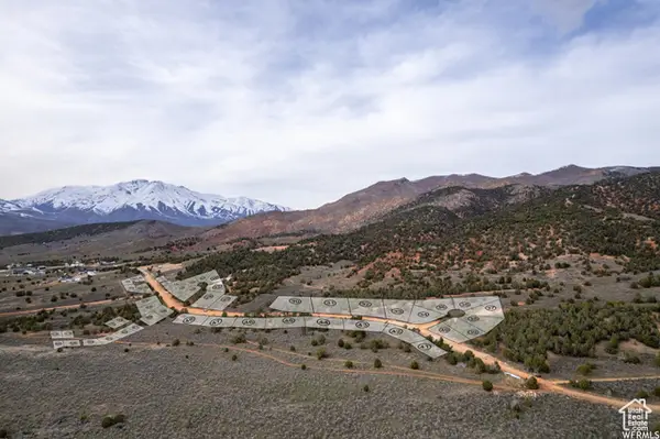 5248 Cougar Run #44, Birdseye, UT 84629