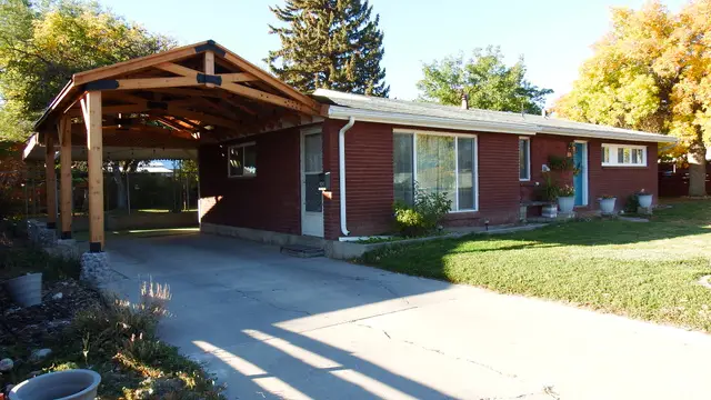 595 W 250 S, Vernal, UT 84078 - Image #3