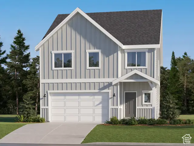 1551 W Dianolla Ln #1518, Saratoga Springs, UT 84045 - Image #1