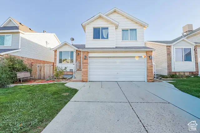 1375 W Little Creek Dr, West Jordan, UT 84088 - Image #2