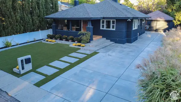 1941 S 1000 E, Salt Lake City, UT 84105