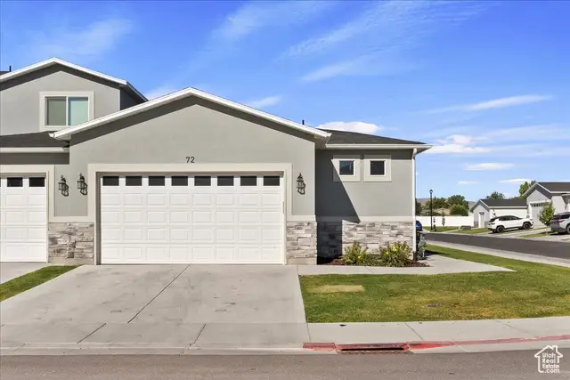 200 W 1200 S #72, Tremonton, UT 84337 - Image #2