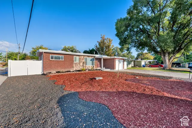 3355 S Hogan St, West Valley City, UT 84119 - Image #2