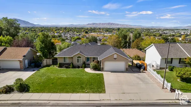 921 N 600 E, Springville, UT 84663 - Image #2